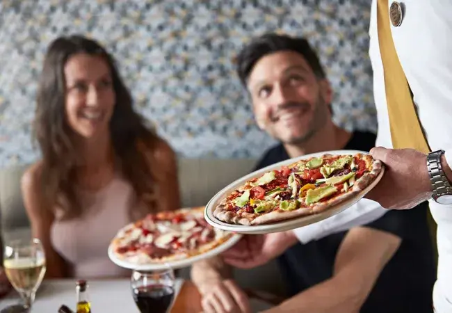 Alfredo's Pizzeria