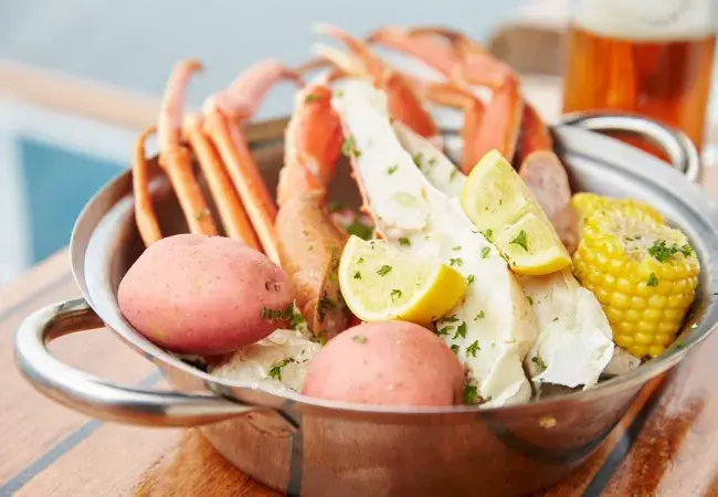 Crab Shack