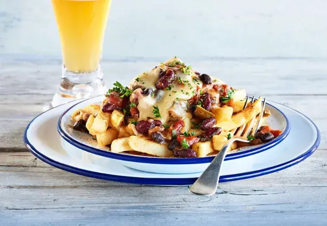 Salty Dog Gastropub
