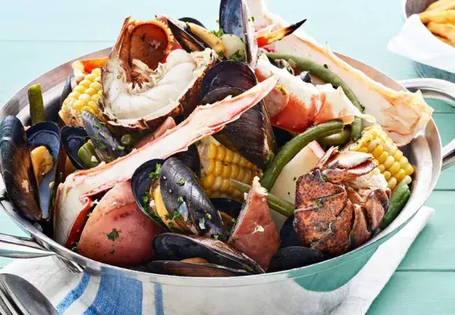 Crab Shack