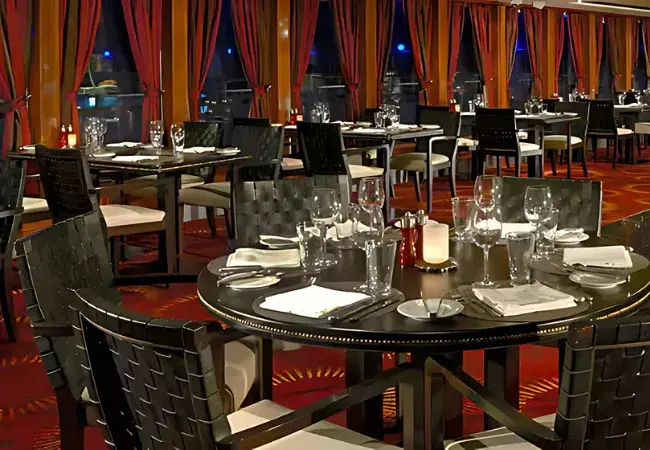 Moderno Churrascaria