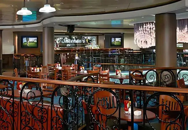 O'Sheehan's Bar & Grill