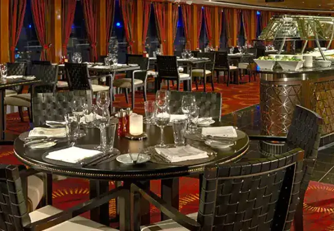 Moderno Churrascaria