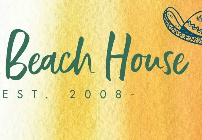 Welcome to The Beach House