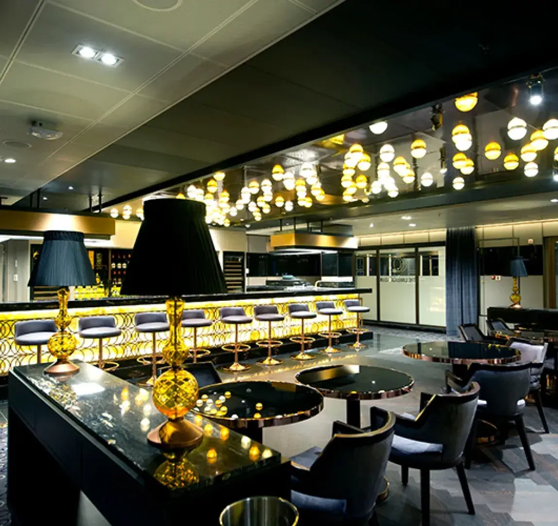 The Limelight Club