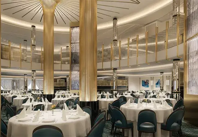 Britannia Restaurant