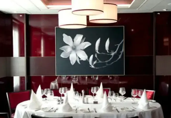 Oriental Additional