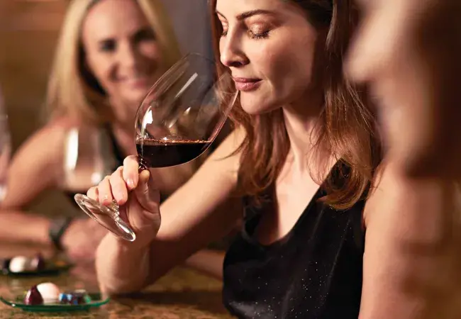 Silverado Winemakers Dinner — Additional Cost