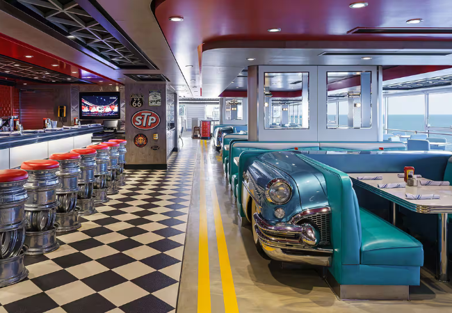 American Diner