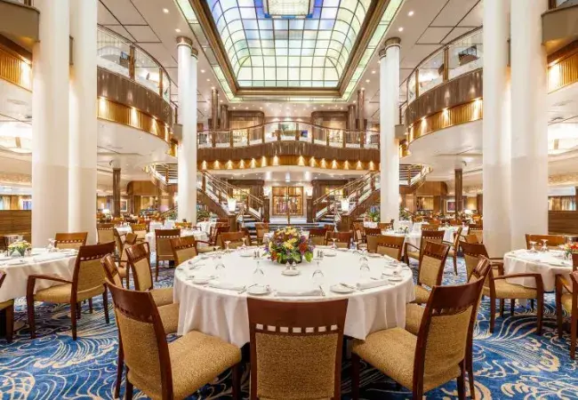 Britannia Restaurant