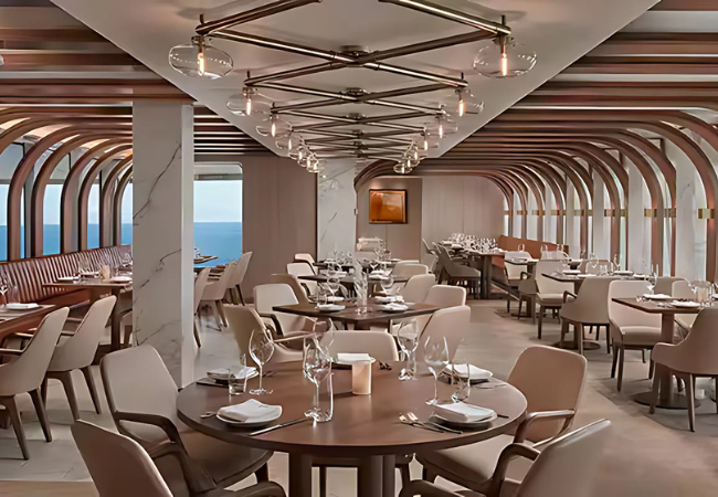 Onda by Scarpetta