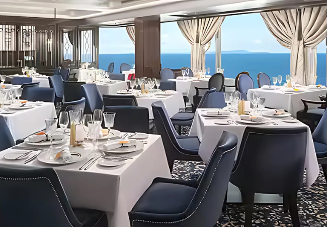 Le Bistro