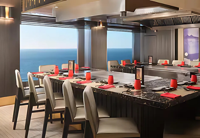 Teppanyaki