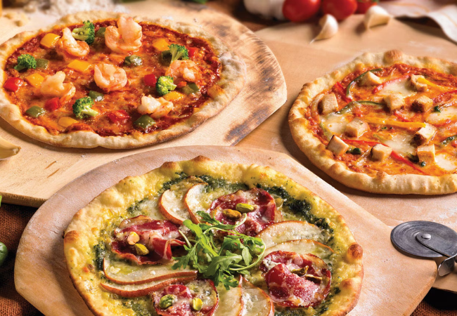 Alfredo's Pizzeria