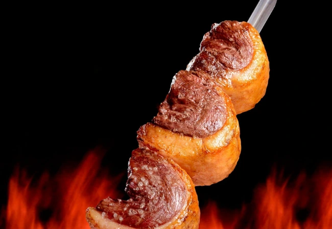 Churrascaria Brazilian Grill