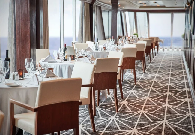 Main Dining Room