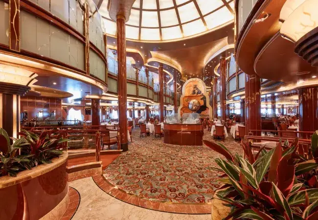 Britannia Restaurant