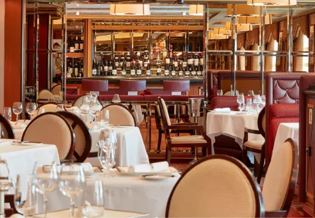 Steakhouse at The Verandah