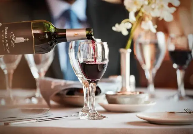The Reserve Collection Restaurant