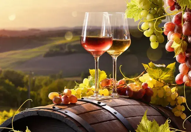 Caymus Vineyards Winemaker’s Dinner - Additional Cost