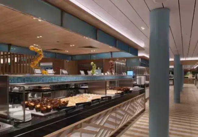 Buffet Restaurants