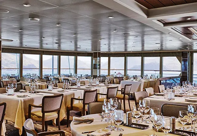 La Terrazza