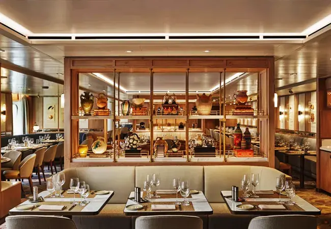 S.A.L.T. Kitchen