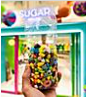 Sugar Beach