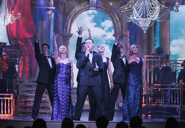 Bravo unites opera with pop