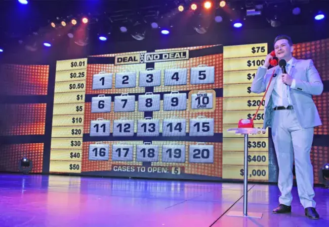 Deal or No Deal
