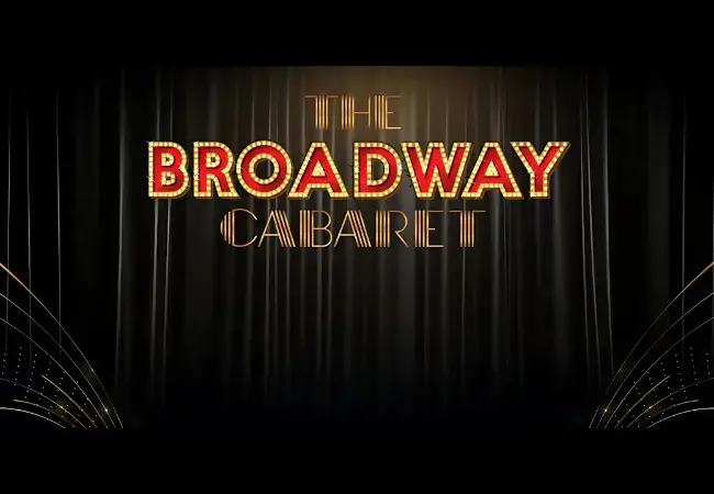 Broadway Cabaret