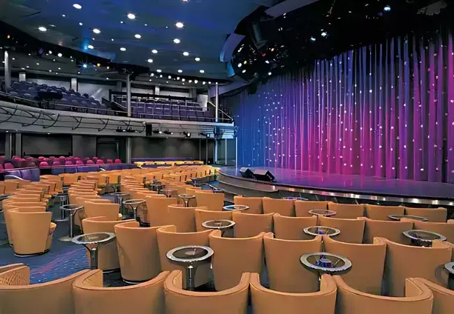 Stardust Lounge