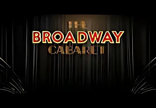Broadway Cabaret