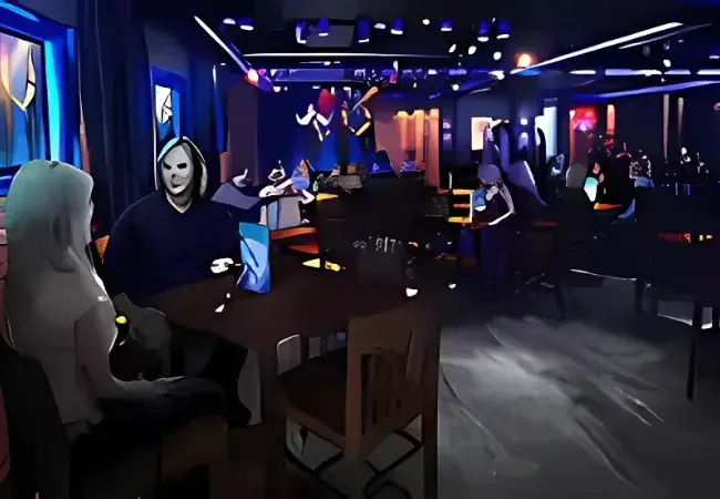 Levity Comedy