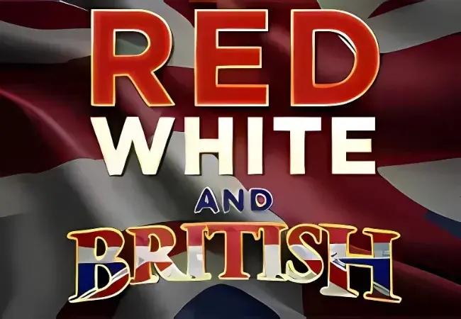 Red, White, & British