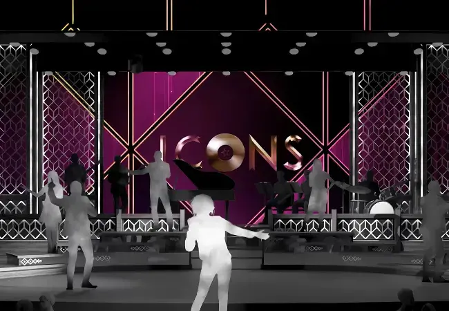 Icons