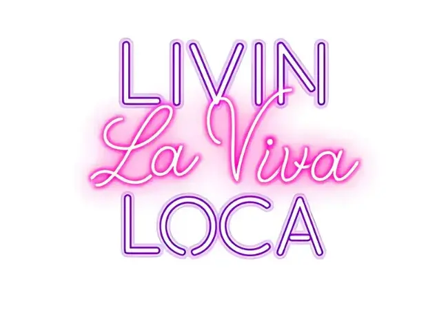 Livin La Viva Loca (Latin)