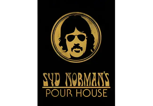 Syd Norman’s Presents: Turn Back Time
