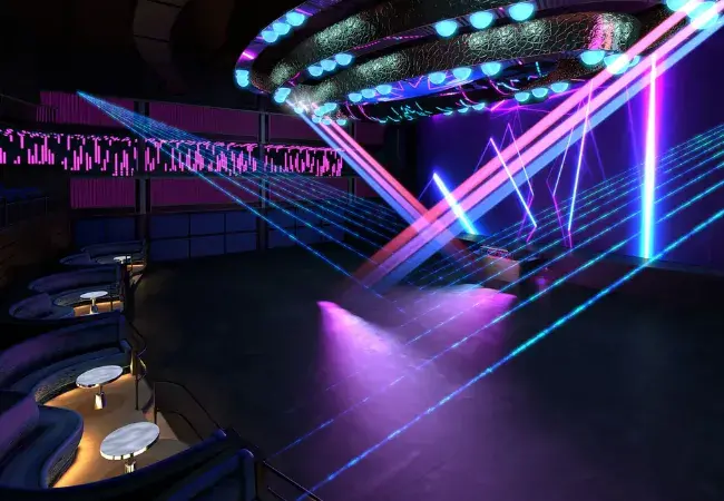 Viva Theatre & Club