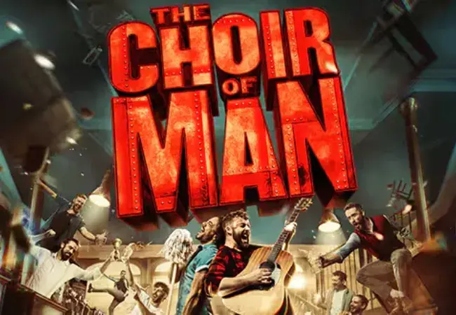 Choir of Man