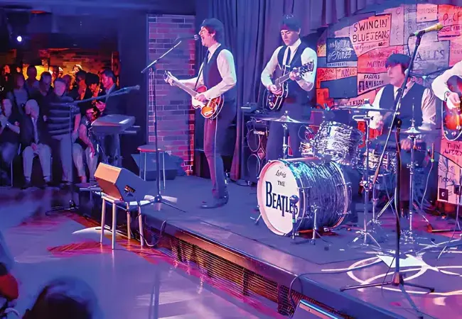 The Cavern Club