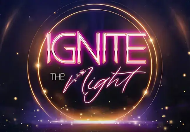 Ignite the Night