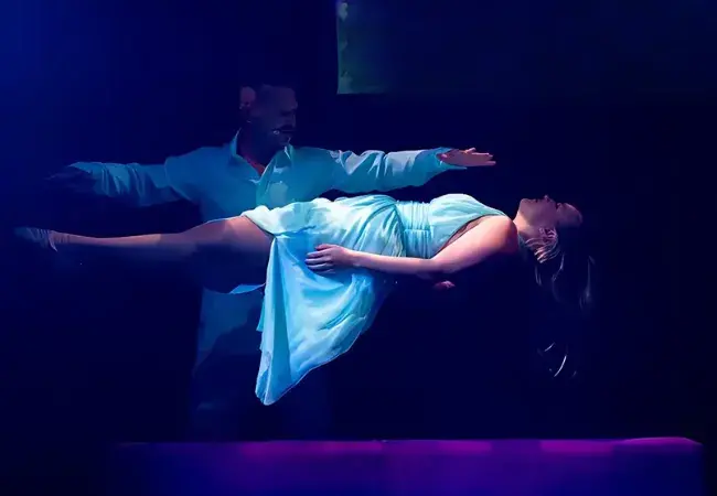 Unbelievable - Included