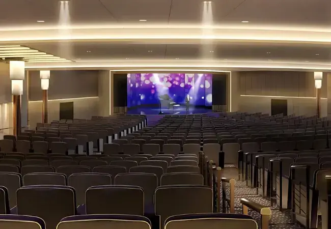 Royal Court Theatre