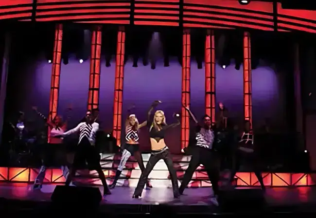 Legends In Concert
