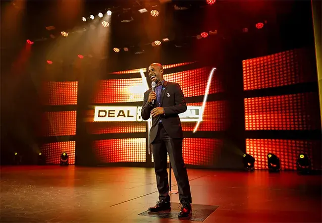 Deal or No Deal
