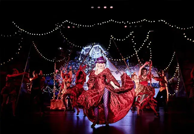 Princess Theatre