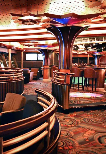 Skywalkers Nightclub