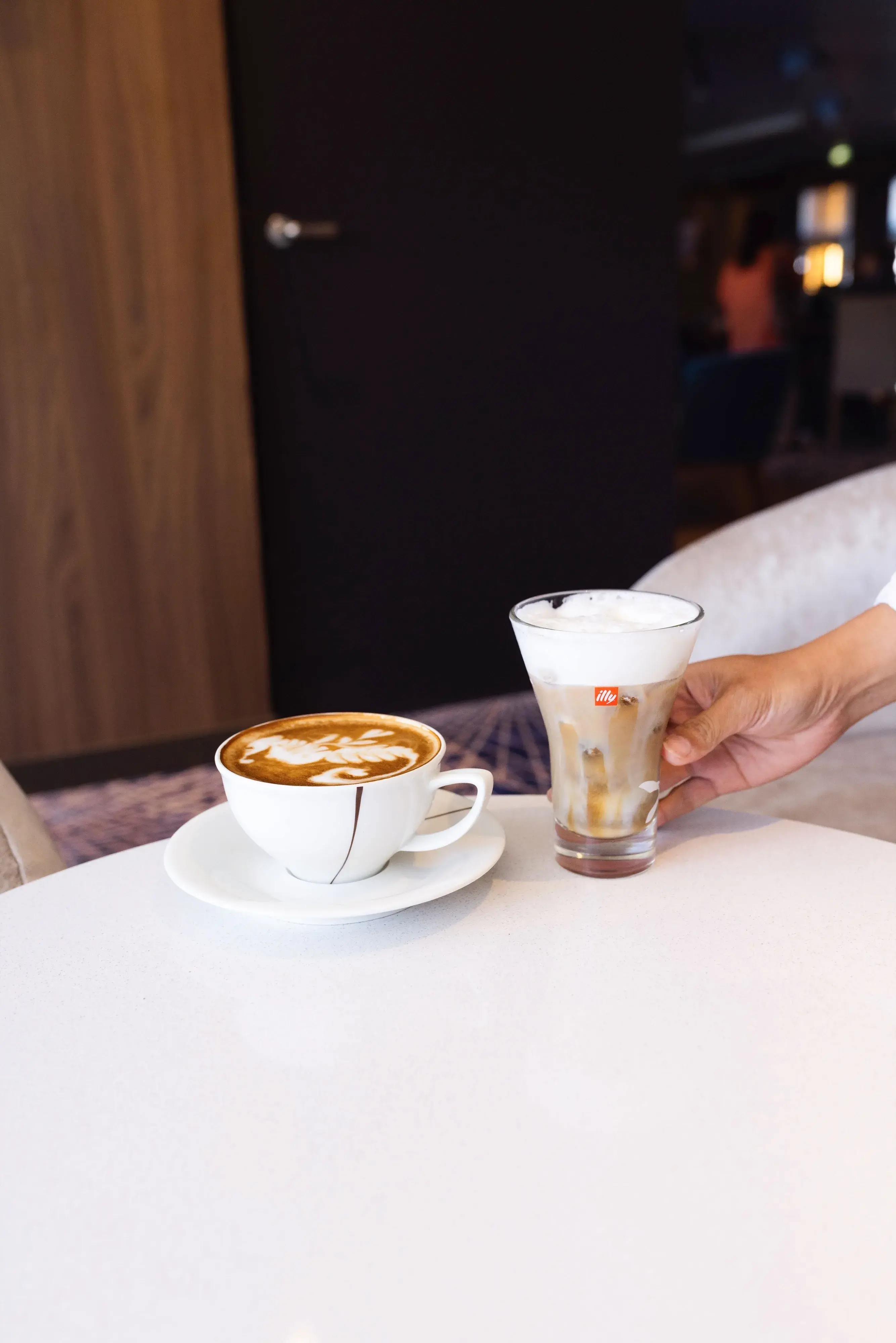Café Nation