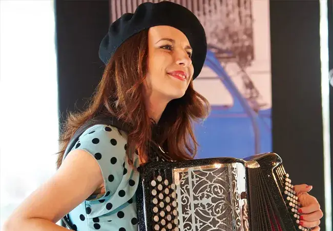 Onboard Entertainment